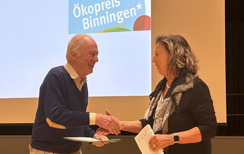 Uebergabe_Oekopreis_Binningen